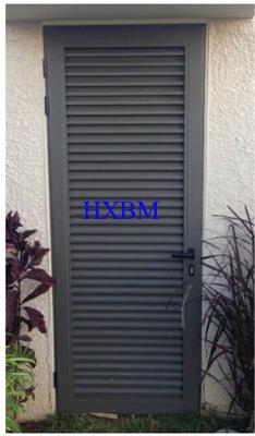 China 27A 5mm 0.76pvb Waterproof Aluminum Windows 2.0mm Profile for sale