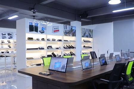 Verified China supplier - Guangzhou Boente Technology Co., Ltd (Bo Ente Industrial Co., Limited)