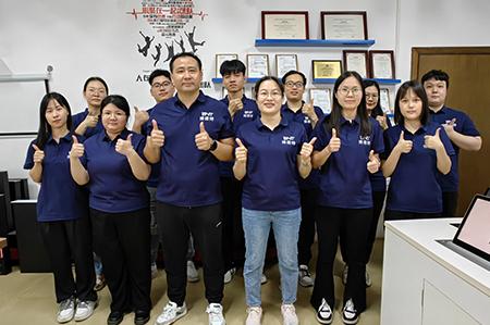 Verified China supplier - Guangzhou Boente Technology Co., Ltd (Bo Ente Industrial Co., Limited)