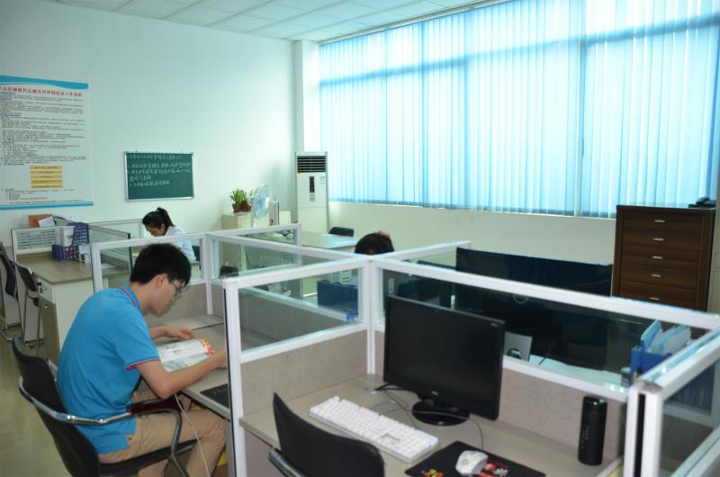 Verified China supplier - Guangzhou ECOLCO Dishwasher Company Ltd