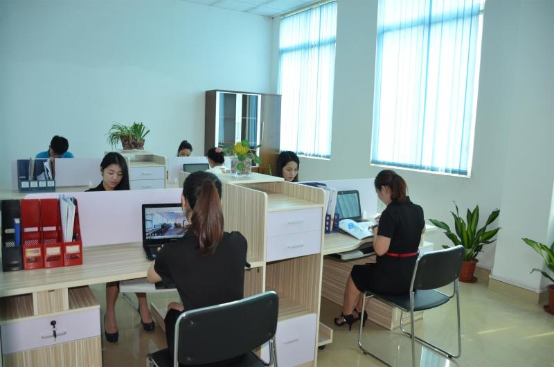 Verified China supplier - Guangzhou ECOLCO Dishwasher Company Ltd