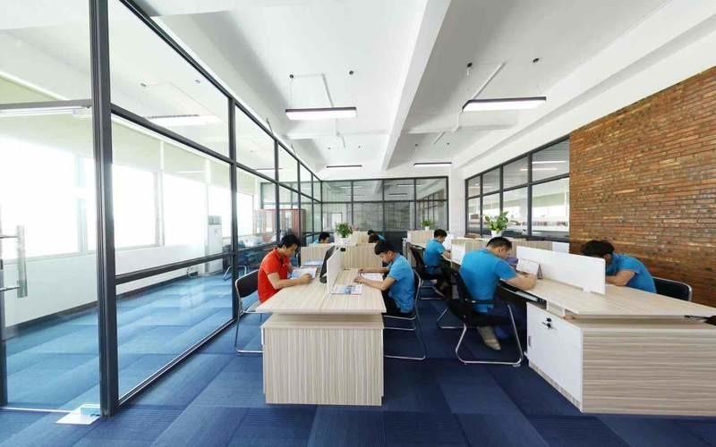 Verified China supplier - Guangzhou ECOLCO Dishwasher Company Ltd
