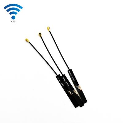 China High Gain LTE Antenna Internal GPRS GSM 2G 3G PCB Antenna For GPS Tracker PCB Antenna en venta
