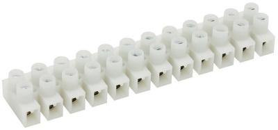 China Europe  Feed Through Terminal Block without wire protector PH16 Pin pitch: 16.0mm for sale