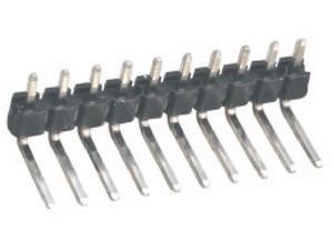 China IC Socket Pin pitch:2.54mm Part No. IC-6-2.54 for sale