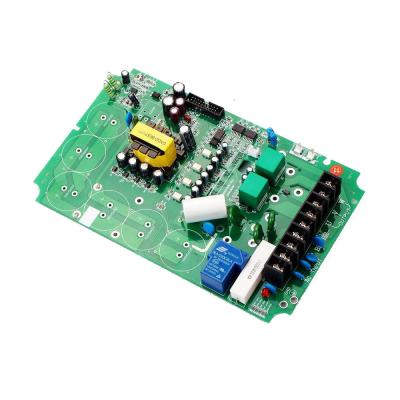 China China PCB Prototype Assembly Services Manufacturing Electronic SMT House OEM Turnkey Solution for sale