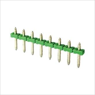 China DIP 5.08mm pluggable terminal block pin header connector for sale