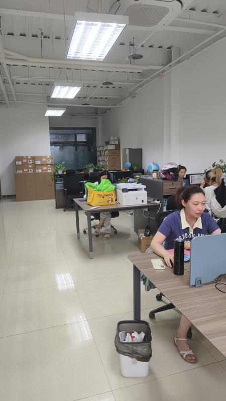 Verified China supplier - Starry Networking Tech Ltd