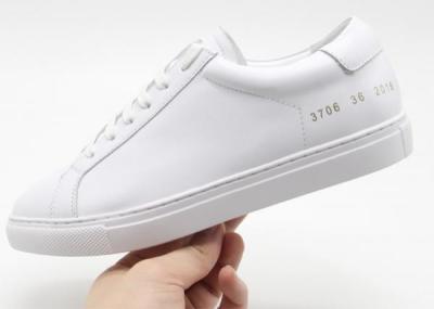 China Euro Fashion Common Projects Shoes Retro Designer Casual Urban Shoes Men And Women Sneakers for sale
