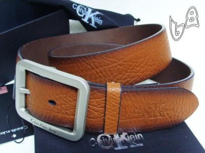 China Authentic 30% OFF 95-125CM Calvin Klein Belt Men's Original Genuine Leather Brand Woman Waist Belts for sale
