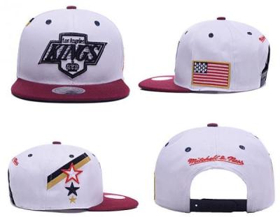 China 2016 New Arrived All NHL hockey Teams Caps Blackhawks baseball caps Mitchell and Ness Snapback American Basketball Hats for sale