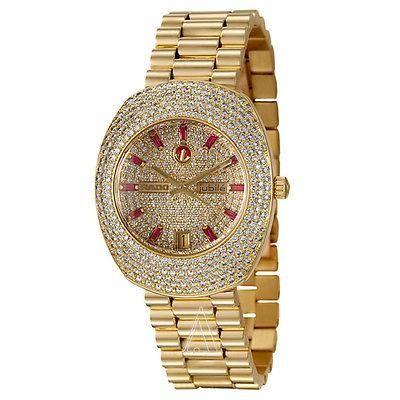 China Rado Royal Dream Jubile Women's Automatic Watch R90169728 for sale