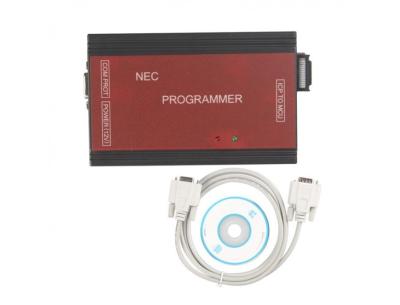 China Best Price NEC Programmer NEC Odometer Programmer Mileage Tool Dash Programmer or ECU Flasher High quality for sale
