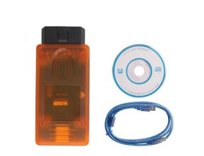 China Newest VAG DASH CAN V5.29 Recalibrate Or Correct The Odometer Read Out The Login SKC for sale