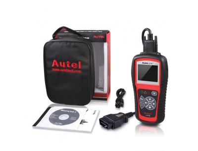 China Autel Autolink AL519 Code Reader Code Scanner Autel AL 519 Work on ALL 1996 and Newer Vehicles for sale