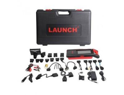 China Hot Sell 100% Original Launch x431 gds cars X431 GDS Diagnostic tool for Launch X431 Gds Update Via Email for sale