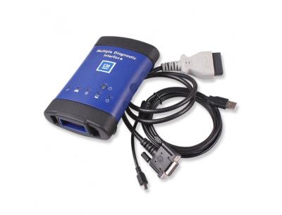 China Best Quality GM MDI VCX Multiple Diagnostic Interface with USB Connection for sale