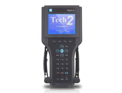 China GM TECH Scanner Main Unit and VCI Module For GM Tech for sale