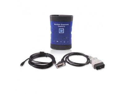 China Latest High Quality GM MDI Multiple Diagnostic Interface WIFI Version for sale