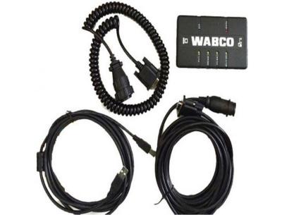 China professional diagnostic WABCO DIAGNOSTIC KIT (WDI) Trailer and Truck Diagnostic supports WABCO system for sale