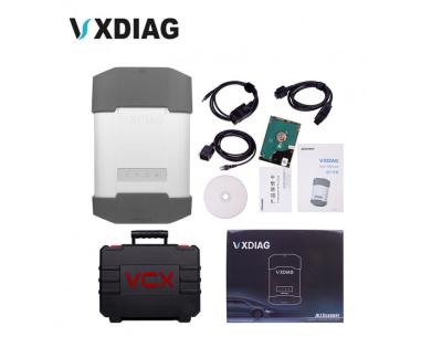 China 2016 VXDIAG Piwis Tester 2 Tester II Diagnostic Tool for Porsche Piwis Tester2 V15.6 with Original Software HDD for sale