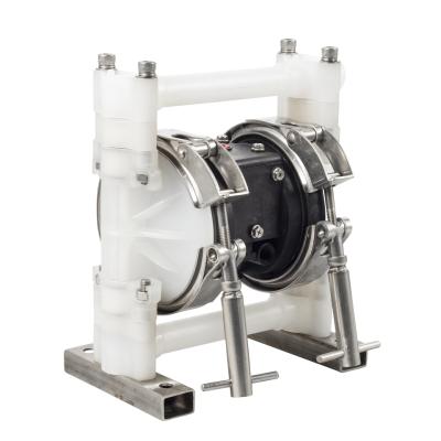 China Powerful 6.5kg Air Double Diaphragm Pump For Agricultural Applications for sale