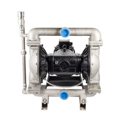 China Maxminum Pressure 0.6 Mpa Motor-driven diaphragm pump for heavy duty applications for sale