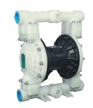 中国 Maximum Flow Rate 903 L/min Chemical Diaphragm Pump for Chemical Metering Dosing Pump 販売のため
