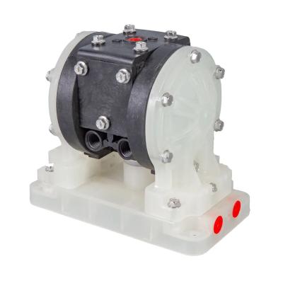 China Wooden Cases 840×480×800mm Air Driven Diaphragm Pump with Brushless DC Motor zu verkaufen