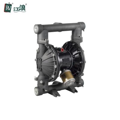 China Rv Oem Diaphragm Pump For Paint And Coating Transfer 120 Psi for sale