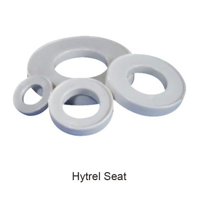 China 1,5 bola Seat de Hytrel de las piezas de la bomba de vacío del diafragma de la pulgada 1/2” en venta