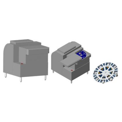 China XKNJ-L8 Automatic Bond Index Analyzer for sale