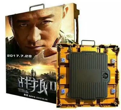 China Customized Led Display P1.5625 P1.667 P1.875 P2 P2.5 P3 P3.91 P4 P5 Indoor Rgb Led Screen for sale