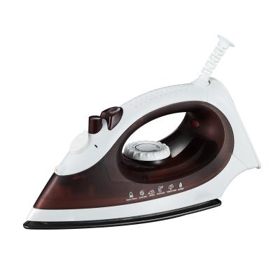 China Multifunctional 2200W Cordless Steam Irons Professional Electric for sale