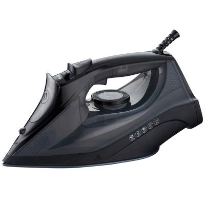 China 2600W 2200W 3000W Electric Clothes Iron Cordless Vertical for sale