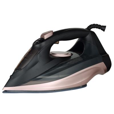 China 2400W 2800W 3000W 2000W Cordless Vertical Electric Steam Iron for sale