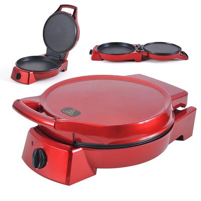 China Professional 12 inch Non-stick Pizza maker built-in ovens for sale