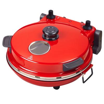 China anbolife mobile best sale pizza oven and portable outdoor electric pizza pan for sale