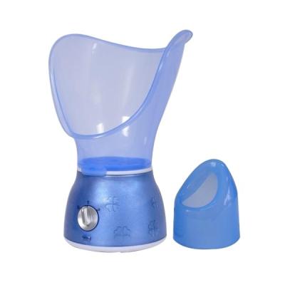China Productos de cuidado personal para mujeres del hogar Sauna facial Inhalador de vapor en venta