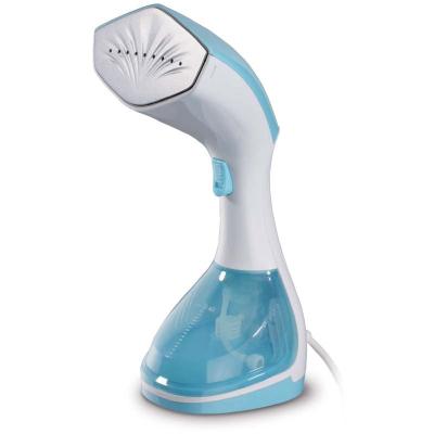 China Travel Handheld Clothes Steamer With 180 Degree Rotatable 300ml 2200W for sale