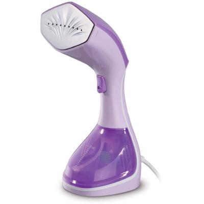 China Ceramic Electric LCD LEC Digital Hand Steamer For Clothes for sale