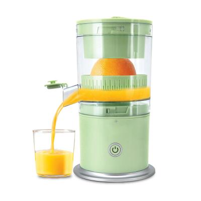 China Rechargeable Fruit Portable 7 In 1 Juicer Machine Household for sale