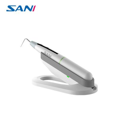 중국 SANI 절연체 엔도도란틱 폐색 펜 전기 쉬운 팩 판매용