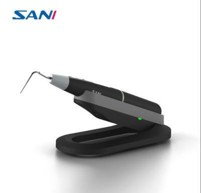 China SANI Large Battery Gutta Percha Endodontic Obturation Pen Easy Pack Capacity Displayed for sale