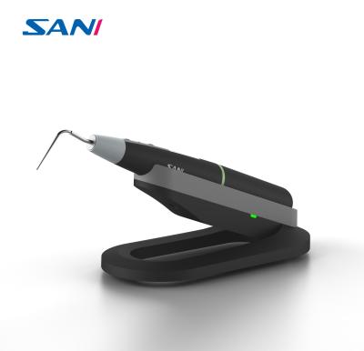 Китай SANI Система эндодонтической обтурации Вместимость дисплея Большая батарея Easy Pack продается