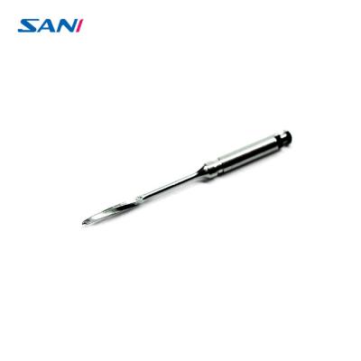 China Dental Gates Glidden Drills Pesso Reamers Endodontic Files Endo Products for sale