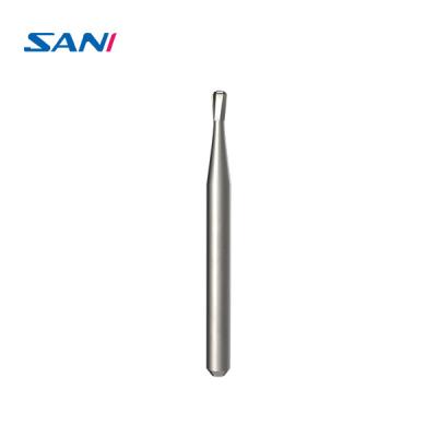 China SS Dental Tungsten Carbide Burs OEM ODM Available for sale