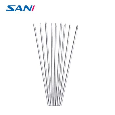 China Disposable 30G～28G Stainless Steel Needle Tubes For Medical Devices for sale