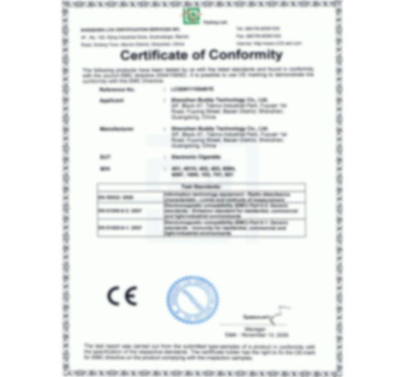 CE - Guangzhou Zongzhu Auto Parts Co.,Ltd-Air Suspension Specialist