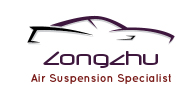 China Guangzhou Zongzhu Auto Parts Co.,Ltd-Air Suspension Specialist